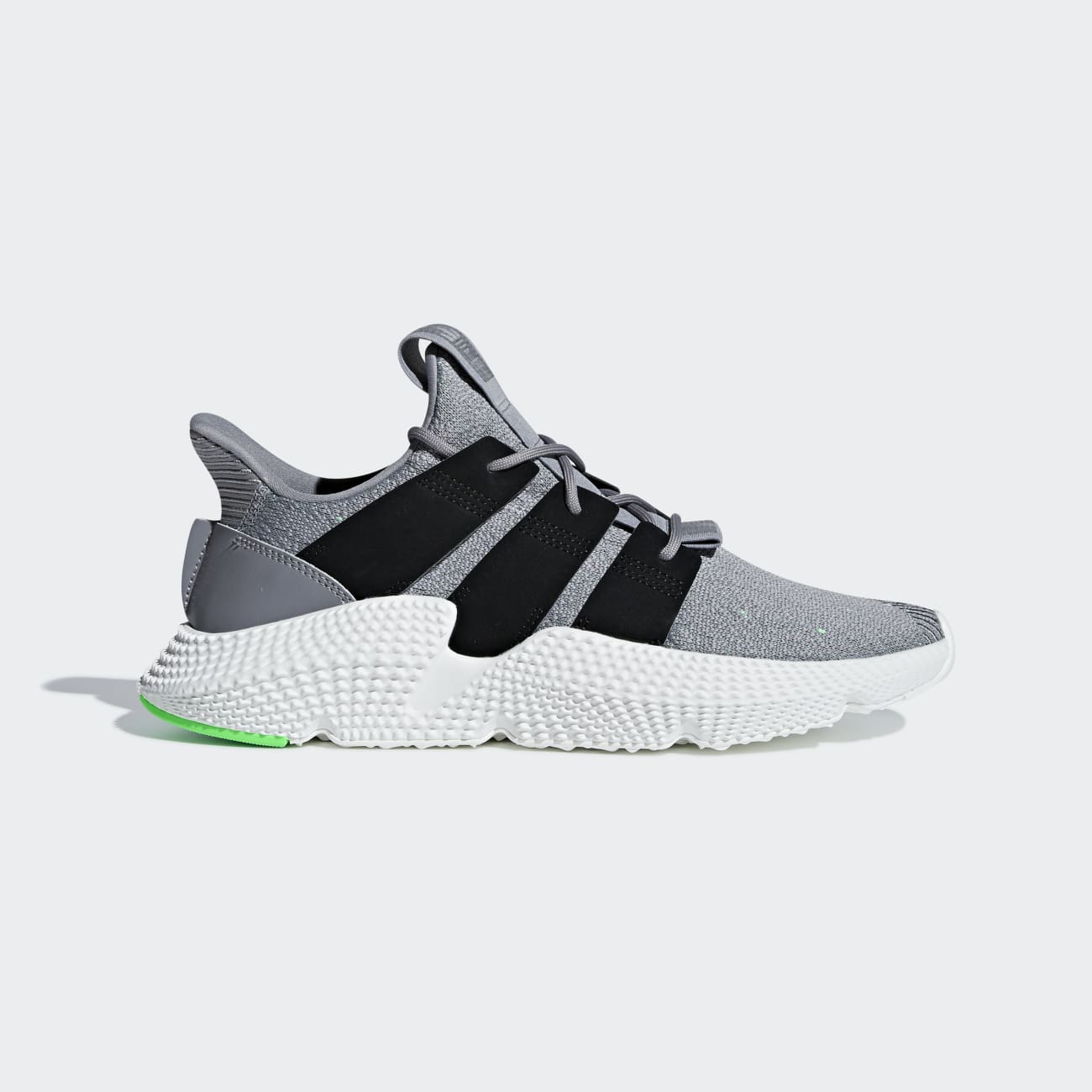 Adidas Prophere Férfi Utcai Cipő - Szürke [D40018]